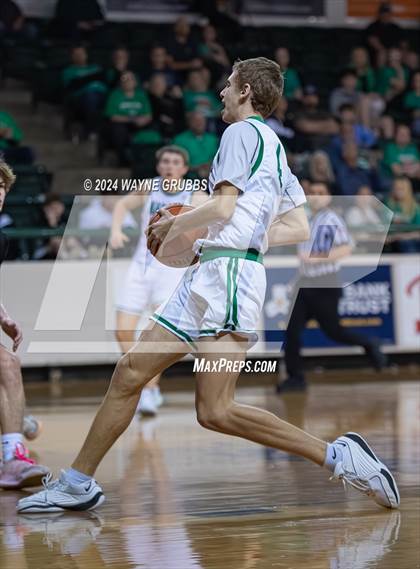 Thumbnail 3 in Mabank @ Pleasant Grove (UIL 4A Area Playoff) photogallery.