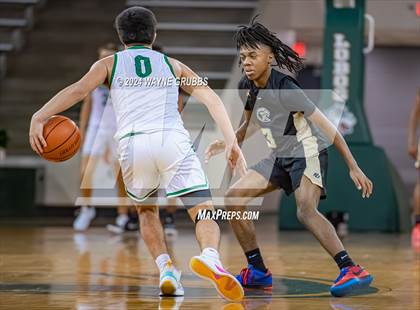 Thumbnail 2 in Mabank @ Pleasant Grove (UIL 4A Area Playoff) photogallery.