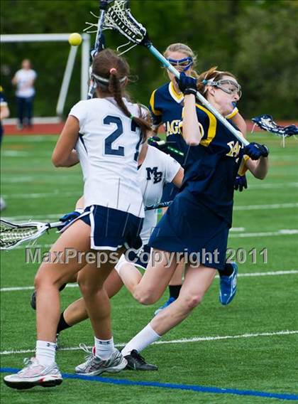Thumbnail 3 in Barrington @ Moses Brown photogallery.