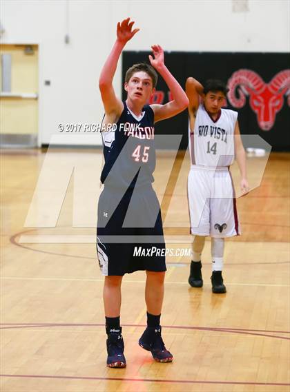 Thumbnail 1 in Vacaville Christian @ Rio Vista photogallery.