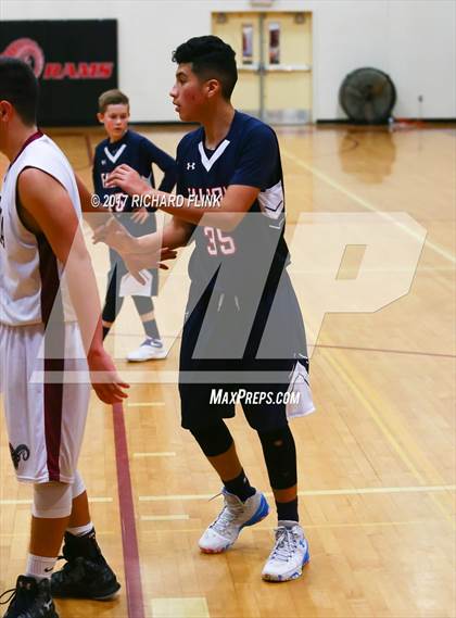 Thumbnail 1 in Vacaville Christian @ Rio Vista photogallery.