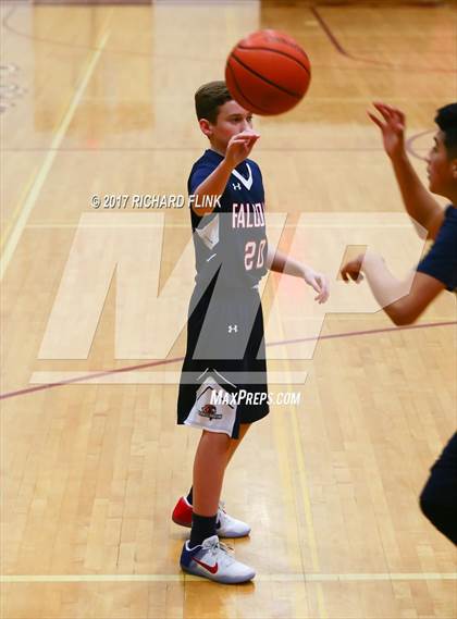 Thumbnail 2 in Vacaville Christian @ Rio Vista photogallery.