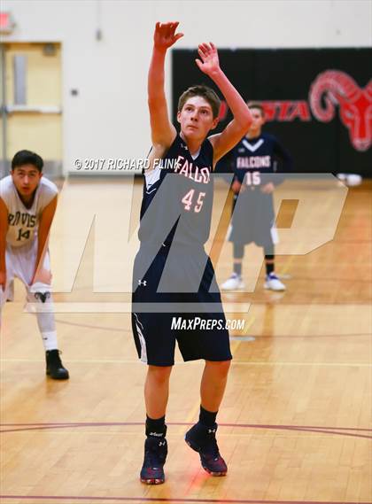 Thumbnail 2 in Vacaville Christian @ Rio Vista photogallery.