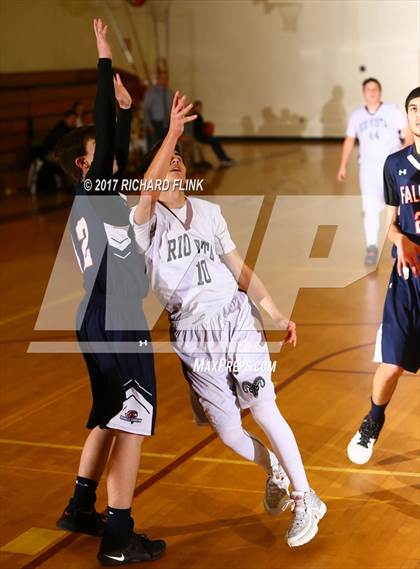 Thumbnail 2 in Vacaville Christian @ Rio Vista photogallery.