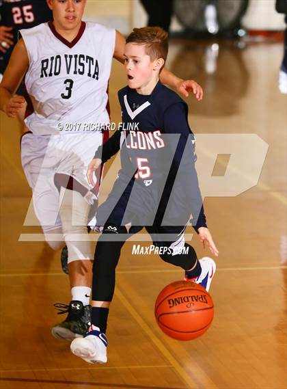 Thumbnail 1 in Vacaville Christian @ Rio Vista photogallery.