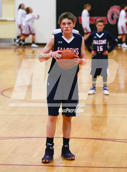 Thumbnail 1 in Vacaville Christian @ Rio Vista photogallery.