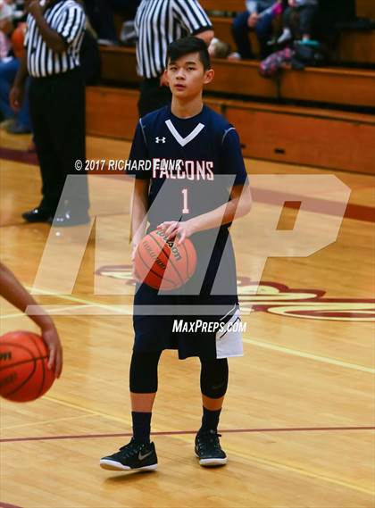 Thumbnail 1 in Vacaville Christian @ Rio Vista photogallery.