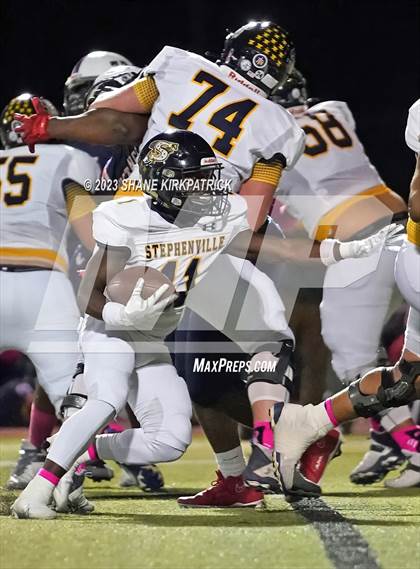 Thumbnail 1 in Stephenville @ Life Waxahachie photogallery.