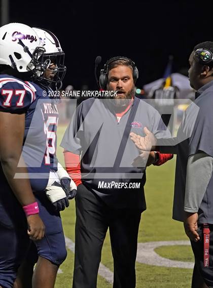 Thumbnail 1 in Stephenville @ Life Waxahachie photogallery.