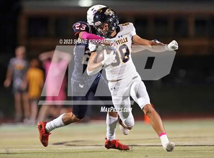 Thumbnail 1 in Stephenville @ Life Waxahachie photogallery.