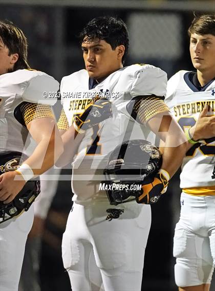 Thumbnail 1 in Stephenville @ Life Waxahachie photogallery.