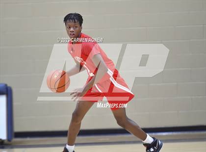 Thumbnail 2 in Cypress Ranch vs Cypress Lakes (B Teams) photogallery.