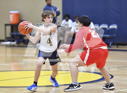Thumbnail 3 in Cypress Ranch vs Cypress Lakes (B Teams) photogallery.