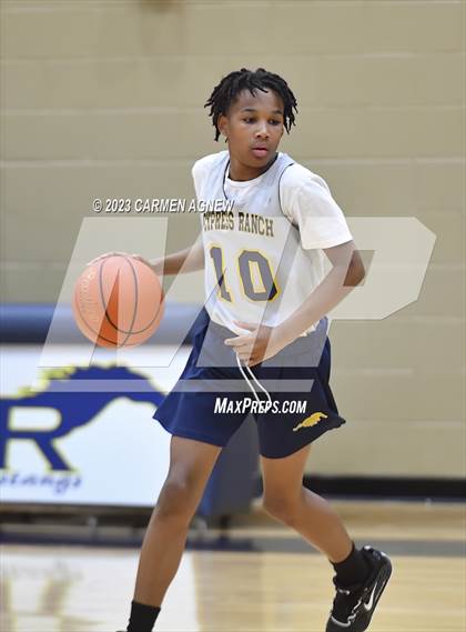 Thumbnail 1 in Cypress Ranch vs Cypress Lakes (B Teams) photogallery.