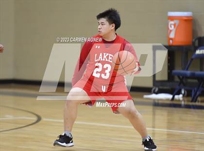 Thumbnail 1 in Cypress Ranch vs Cypress Lakes (B Teams) photogallery.
