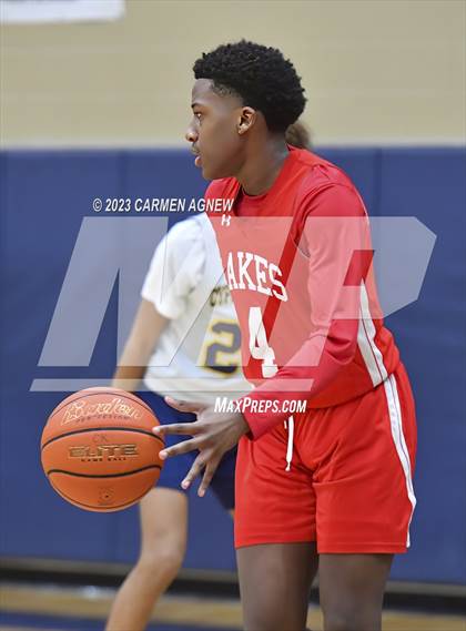 Thumbnail 2 in Cypress Ranch vs Cypress Lakes (B Teams) photogallery.
