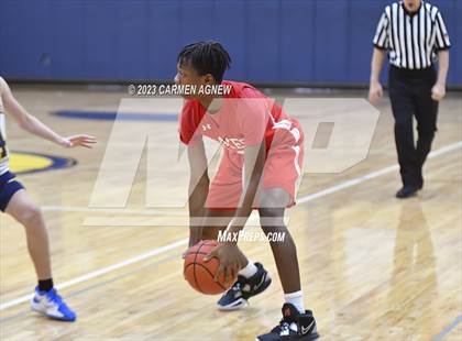 Thumbnail 2 in Cypress Ranch vs Cypress Lakes (B Teams) photogallery.