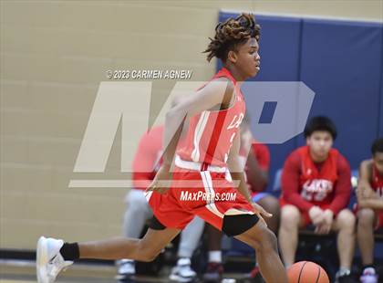 Thumbnail 2 in Cypress Ranch vs Cypress Lakes (B Teams) photogallery.