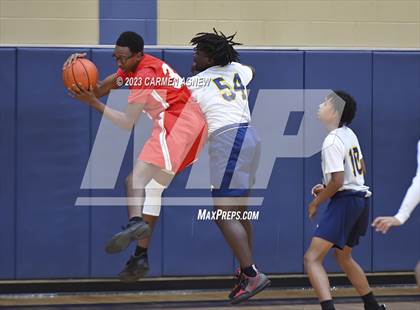 Thumbnail 3 in Cypress Ranch vs Cypress Lakes (B Teams) photogallery.