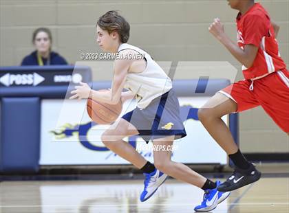 Thumbnail 1 in Cypress Ranch vs Cypress Lakes (B Teams) photogallery.