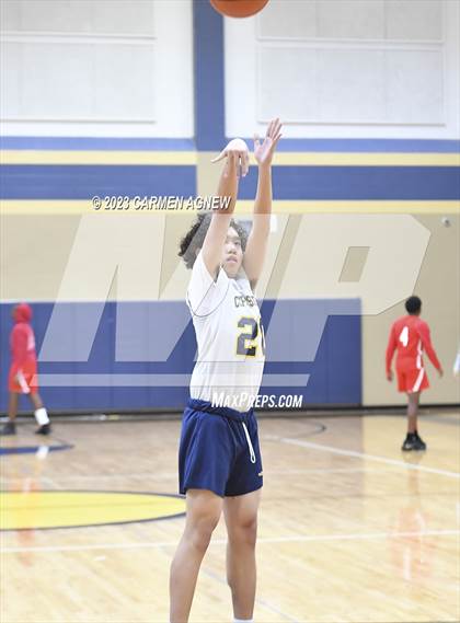 Thumbnail 1 in Cypress Ranch vs Cypress Lakes (B Teams) photogallery.