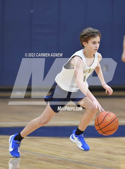 Thumbnail 1 in Cypress Ranch vs Cypress Lakes (B Teams) photogallery.