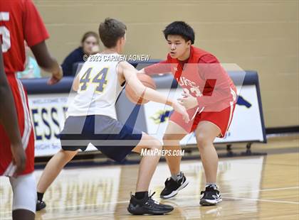 Thumbnail 2 in Cypress Ranch vs Cypress Lakes (B Teams) photogallery.