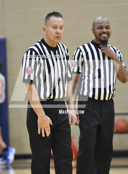 Thumbnail 2 in Cypress Ranch vs Cypress Lakes (B Teams) photogallery.