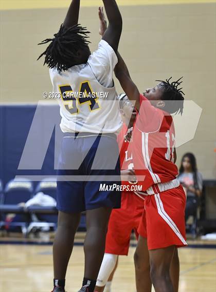 Thumbnail 1 in Cypress Ranch vs Cypress Lakes (B Teams) photogallery.