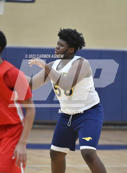 Thumbnail 2 in Cypress Ranch vs Cypress Lakes (B Teams) photogallery.