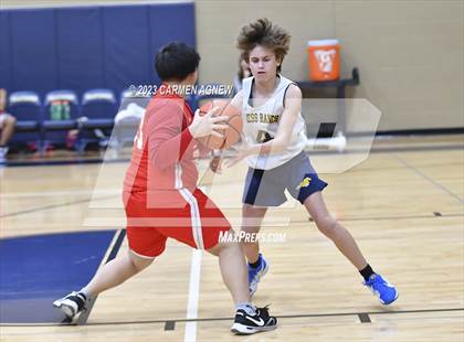 Thumbnail 2 in Cypress Ranch vs Cypress Lakes (B Teams) photogallery.