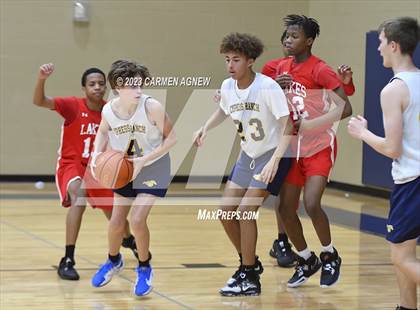 Thumbnail 3 in Cypress Ranch vs Cypress Lakes (B Teams) photogallery.