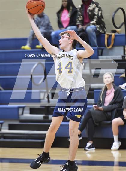 Thumbnail 2 in Cypress Ranch vs Cypress Lakes (B Teams) photogallery.
