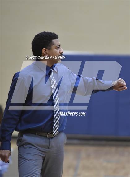 Thumbnail 1 in Cypress Ranch vs Cypress Lakes (B Teams) photogallery.