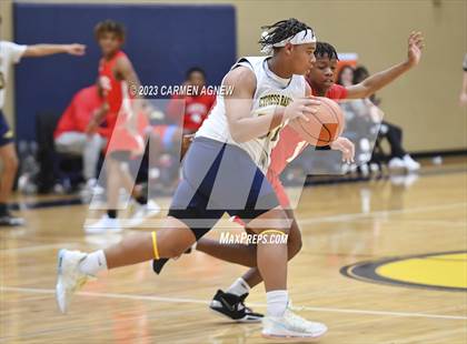 Thumbnail 1 in Cypress Ranch vs Cypress Lakes (B Teams) photogallery.
