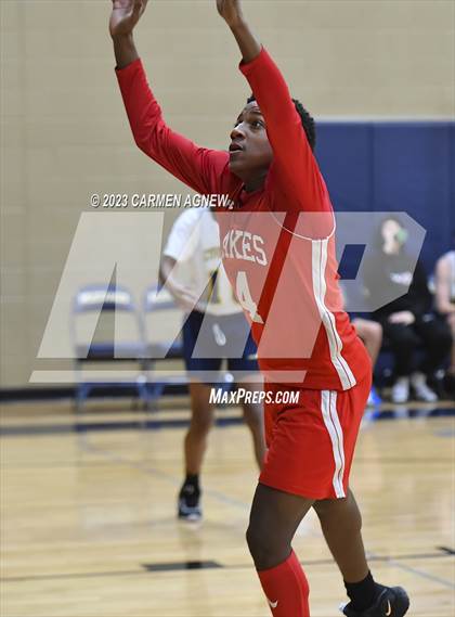 Thumbnail 1 in Cypress Ranch vs Cypress Lakes (B Teams) photogallery.