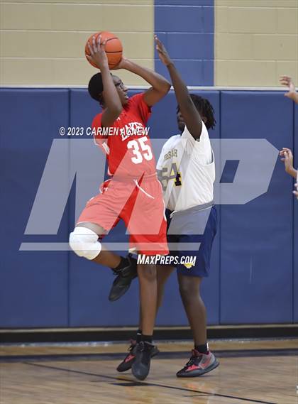 Thumbnail 1 in Cypress Ranch vs Cypress Lakes (B Teams) photogallery.