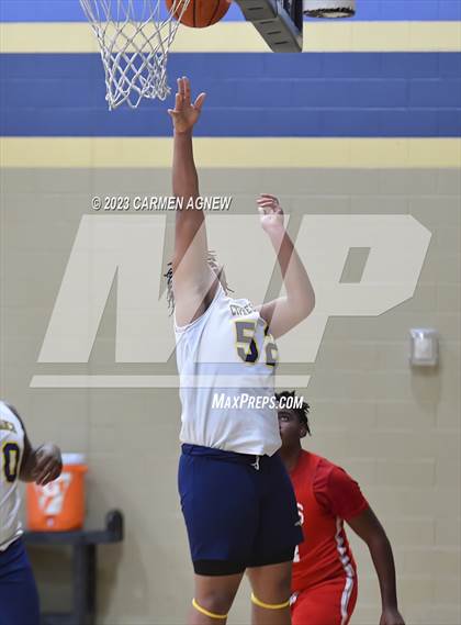 Thumbnail 2 in Cypress Ranch vs Cypress Lakes (B Teams) photogallery.