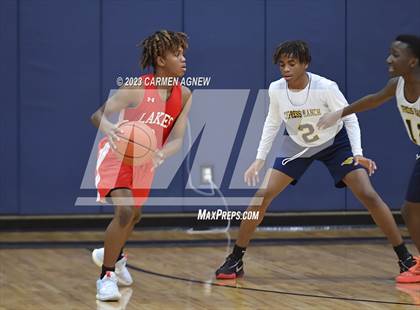 Thumbnail 2 in Cypress Ranch vs Cypress Lakes (B Teams) photogallery.