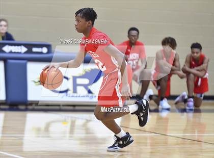 Thumbnail 1 in Cypress Ranch vs Cypress Lakes (B Teams) photogallery.
