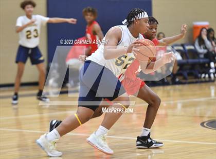 Thumbnail 3 in Cypress Ranch vs Cypress Lakes (B Teams) photogallery.