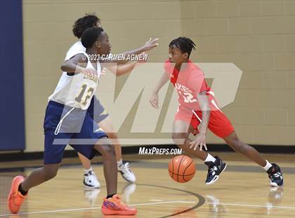 Thumbnail 2 in Cypress Ranch vs Cypress Lakes (B Teams) photogallery.
