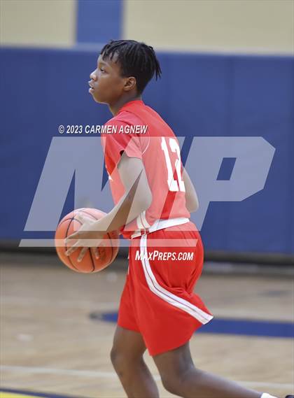 Thumbnail 1 in Cypress Ranch vs Cypress Lakes (B Teams) photogallery.