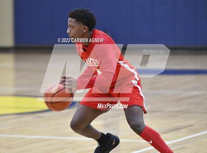 Thumbnail 3 in Cypress Ranch vs Cypress Lakes (B Teams) photogallery.