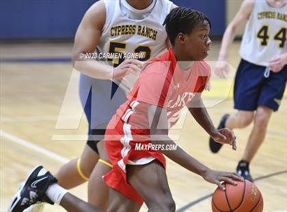 Thumbnail 3 in Cypress Ranch vs Cypress Lakes (B Teams) photogallery.