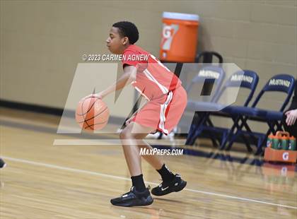 Thumbnail 1 in Cypress Ranch vs Cypress Lakes (B Teams) photogallery.