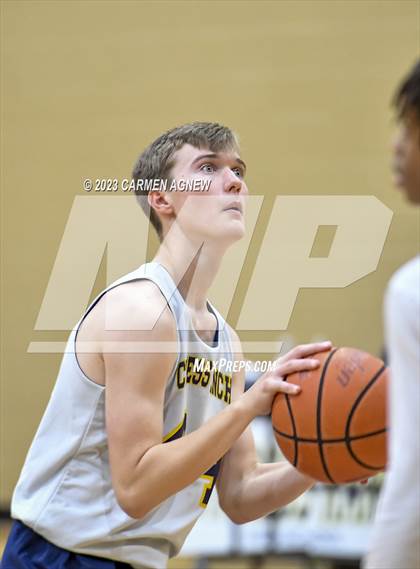 Thumbnail 1 in Cypress Ranch vs Cypress Lakes (B Teams) photogallery.