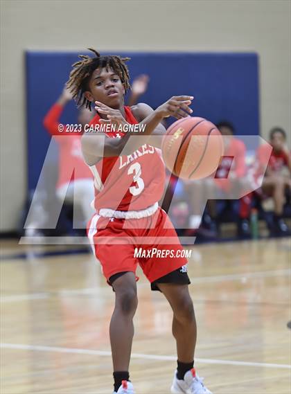 Thumbnail 3 in Cypress Ranch vs Cypress Lakes (B Teams) photogallery.