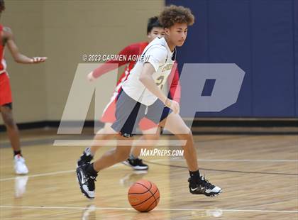 Thumbnail 3 in Cypress Ranch vs Cypress Lakes (B Teams) photogallery.