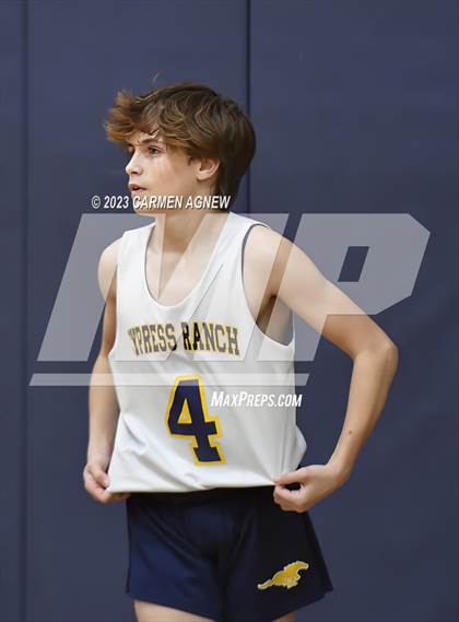 Thumbnail 3 in Cypress Ranch vs Cypress Lakes (B Teams) photogallery.